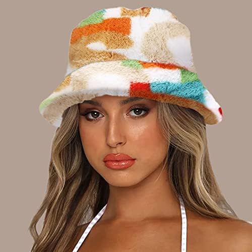 Kašike za djevojke Modni podesivi ribarske šešire kašike Elegantni retro uniseks sunčevi šeširi za