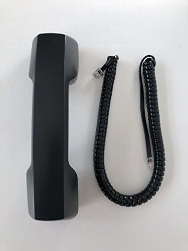 Telefon za zamjenu K-Style K-Style s kovrčavim kablom za Panasonic KXT7600 serijskog telefona