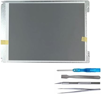 JayTong LCD ekran za 8.4 inčni 800*600 M084GNS1 R1 LCD ekran zamjena modula sa alatima