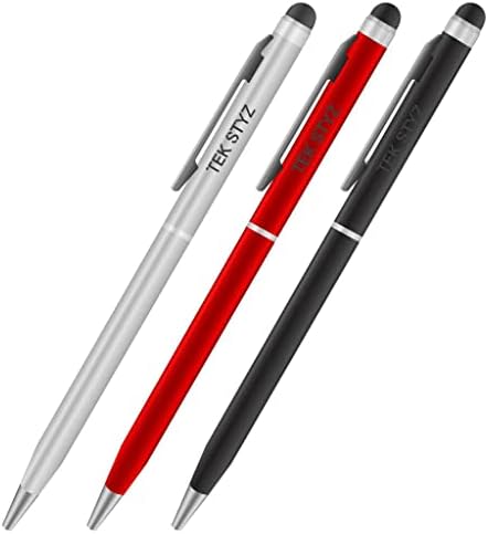 Pro Stylus olovkom Kompatibilan je s mastilom, visokom preciznošću, ekstra osjetljivom, kompaktan obrazac