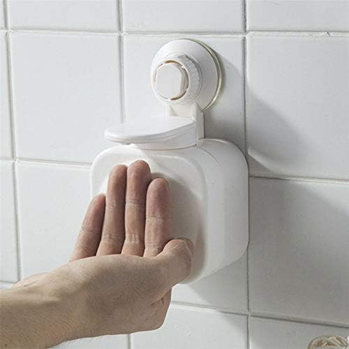 Shypt kupaonica Zidni gel za tuširanje GEL karoserije Šampon TEKUĆE PRESS SAWERSER COX CUX