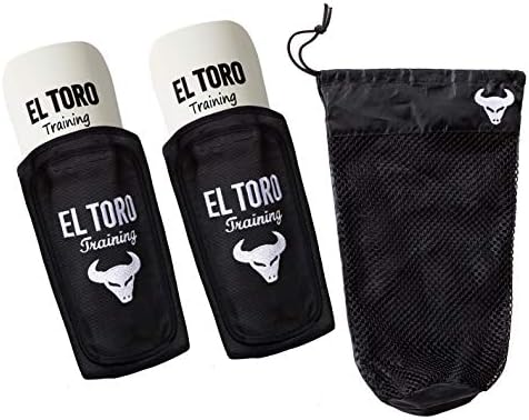 El Toro SpeedWraps dodatni mali nosivi utezi za gležnjeve 1 lb