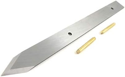 Mikov V2003012 Nezadovoljan tankim sečivom Dvostrukim nagibom oznaka nož 0.060 inča debela oštrica 1/2 inča