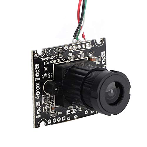 Modul elektronske kamere okulara, modul kamere mikroskop modul Widefield elektronsko sočivo za Smart