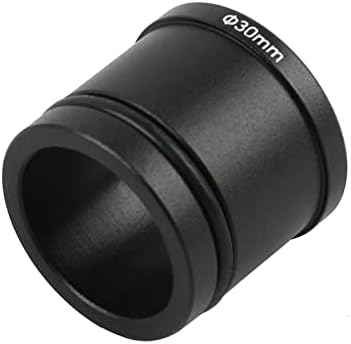 Komplet opreme za mikroskop za odrasle 30mm Adapter za okular za mikroskop za potrošni materijal Stereo Microscope