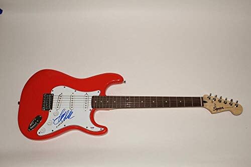 Jason Aldean potpisao je autogram Električna gitara - moja vrsta partija PSA
