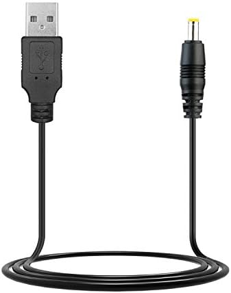 Bestch USB kabl PC laptop 5V DC punjenje Zamjena kabela za napajanje za Sony PSP 1000 PSP 2000