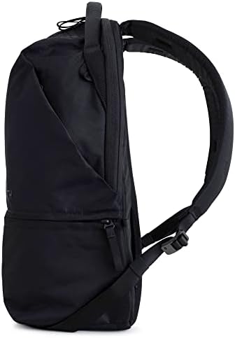 Urh Arkose 20L ruksak - 15 torba za laptop, otporna na vremenske uvjete + reciklirane