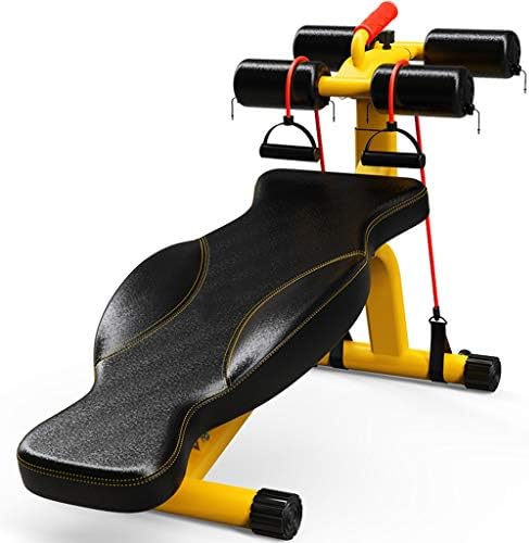 Fitness podesiva sit-up bench multifunkcijska stolica bučića stolica ABS trening cijelo tijelo vježbanje