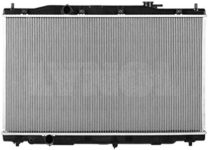 Radijator za 12-16 Honda CR-V L4 2.4 L-OE 19010R5AA51 QL