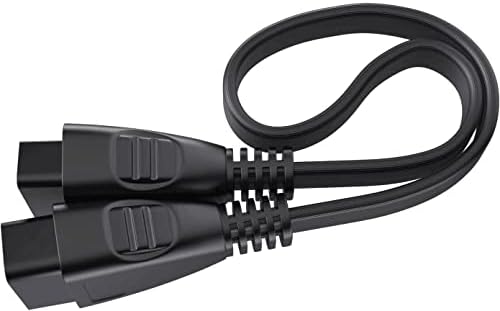 OBD2 produžni kabl XTOOL 16 PIN OBDII muško za žensko 1,64ft, univerzalni zamjenski kabel za