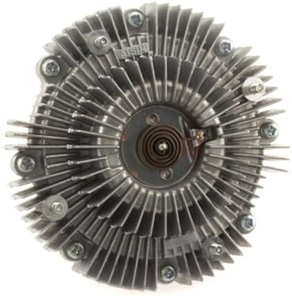Aisin FCT-072 ventilator hlađenja motora