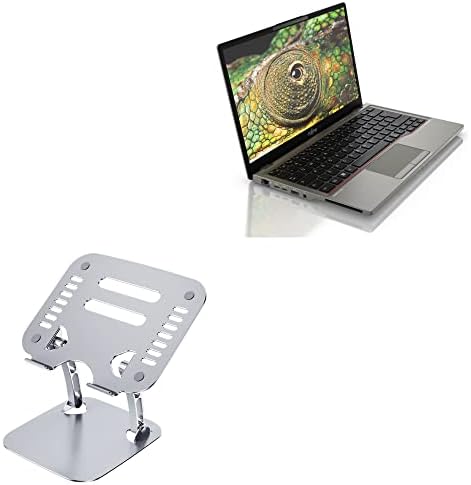 STAND PATL I MOUN MOUNT kompatibilan sa Fujitsu Lifebook U7312 - Executive Versaview Laptop stalak, ergonomski