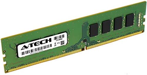 A-Tech 16GB RAM-a za Dell XPS 8920 | DDR4 2400MHz DIMM PC4-19200 288-pin ne-ECC UDIMM memorijski komplet za nadogradnju