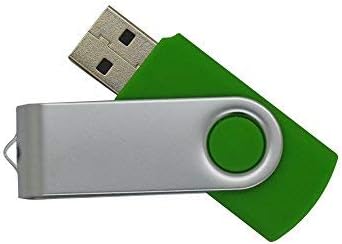 LOT 5 USB2.0 okretni USB fleš pogon Memorijski olovka Stick Pack
