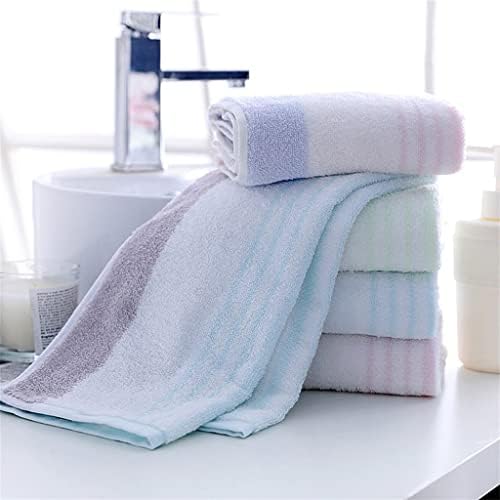 RTBBYU pamučni ručnik za ručnik za lice za odrasle ručnik za kućni ručnik za odrasle