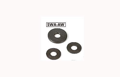 VXB Marka SWA-10-12-5-AW NBK Podešavanje metalne perilice - Čelik Nbkpack od 10 podloška NBK