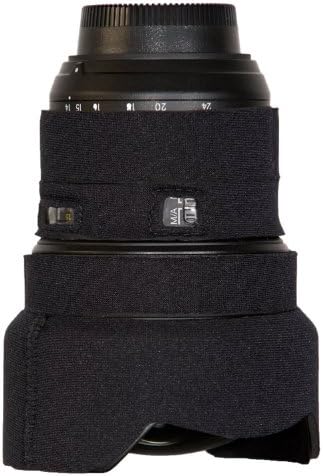 Lenscoat LCN1424SN Nikon pokrivač od 14-24 objektiva
