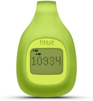 Fitbit Zip bežični aktivni tracker, vapno