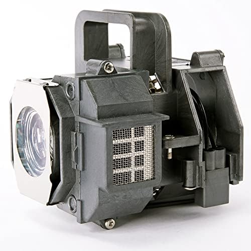 Lijevka Mogobe projektor FITS ELPLP49, odgovara Epson 8350 8500Ub 9700Ub 6500Ub