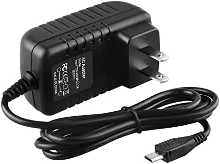 Parthcksi AC adapter za kodak pixpro az521 AZ522 kabel za napajanje kabla za napajanje