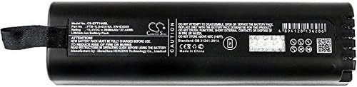 Cameron Sino baterija za EXFO FTB-1, FTB-1V2, FTB-1V2-Pro, FTB-1V2-PRO-DC, FTB-1V2-PRO-SC, MAX-860, MAX-860G,