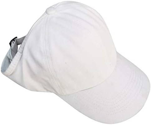 Ležerni Bejzbol šeširi ženski Muški podesivi Tata šešir modni šeširi sa vizirom za sunčanje biciklistički