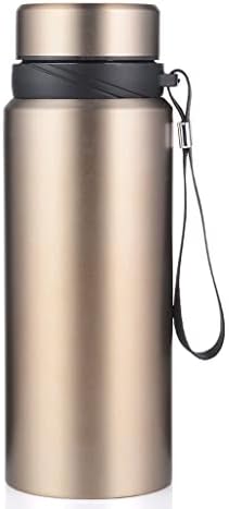 Twdyc 750ml Prijenosni dvostruki zidni zidni termos izolirani boce za izolirane vode u vakuum bocu za vodu Termose Cup Travel Cug