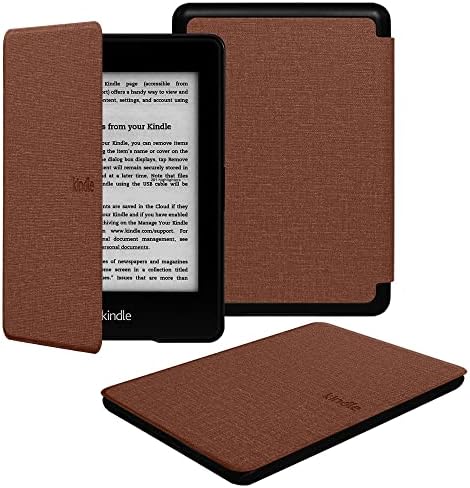 za 6 Kindle-lagani poklopac od tkanine sa automatskim buđenjem/spavanjem