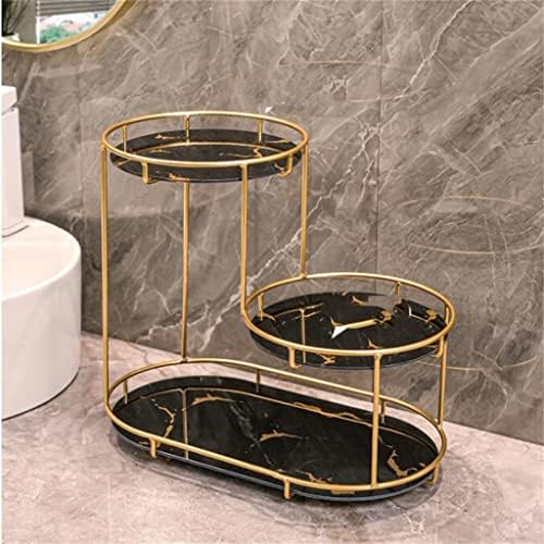IRDFWH stalak za kupaonicu WC je radna površina vanity stalak za pranje ručnog stola kozmetički stalak za