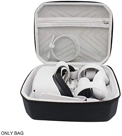VR Gaming slušalica za skladištenje, nošenje kućišta za prijenosne putnike Prijenosne vrećice za