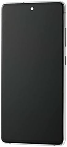 liumazhang [sa crnim okvirom ] originalni AMOLED za Samsung Galaxy S20 Fan Edition G780f G781F S20 FE 5G S20 Lite LCD ekran sa Ditigizerom ekrana osetljivog na dodir