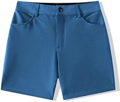 Kid1234 Dječaci Atletski kratke hlače za djecu Brze suhe vanjske ležerne hlače sa performansama Wisture
