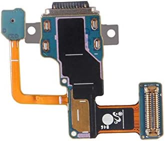 USB priključak za punjač Flex kabl zamena za Samsung Galaxy Note 9 N960u N960F +Alati