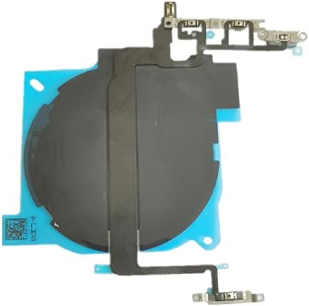 YESUN NFC čip bežično punjenje punjač panel Coil naljepnica flex cable Repair za iPhone 13 Pro