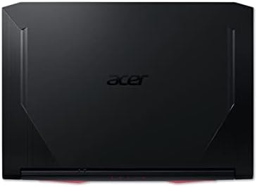Acer Nitro 5 15.6 IPS 144Hz Gaming Laptop | Intel 4-Core i5-10300h procesor | NVIDIA RTX 3050 grafika