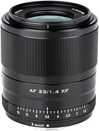 AF 33mm F1.4 XF STM APS-C Prime objektiv za Fujifilm Fuji X-Mount kamera bez ogledala X-T3 X-T2