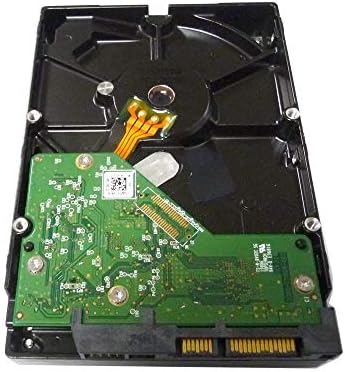 Western Digital AV-GP WD10EURX 1TB IntelliPower 64MB keš SATA 6Gb / s 3.5 in Interni čvrsti disk - 2 godine