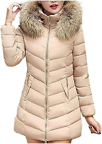 Fovens Trench kaput, zimska tunika za žene otvorene prednje modne radove dugih rukava slobodno tunik tople v