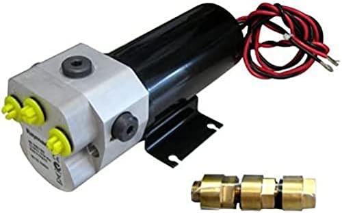 Raymarine M81120 Hidraulična pumpa za vožnju unazad, Tip 1, 12v,