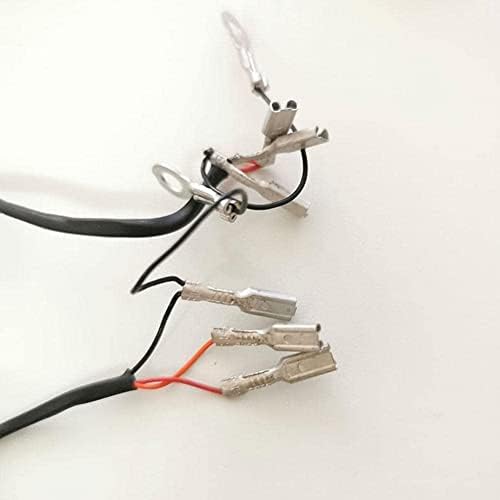 za Logitech G29 G27 G920 - Kabel za papučicu / USB upravljač Igra pribor za kabela Wheel Wire