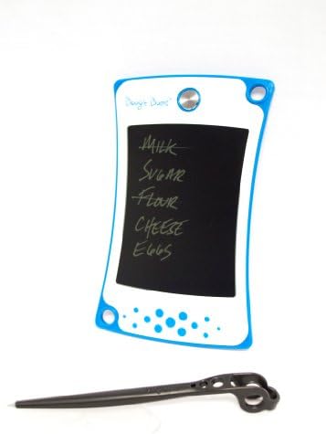 Boogie tabla Jot 4.5 LCD eWriter, plava