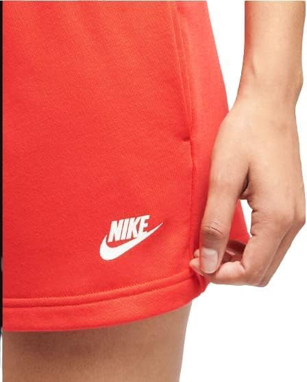 Nike ženske sportske odjeće za klupske kratke hlače