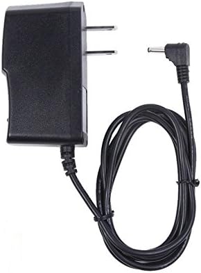 2A AC električni adapter + USB kabel za HKC P886A BK P886A-BBL P886A-PK tablet