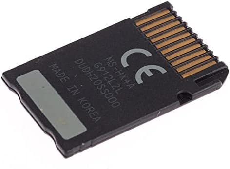 Memory Stick PRO-HG Duo 32GB za Sony PSP1000 2000 3000 memorijsku karticu kamere