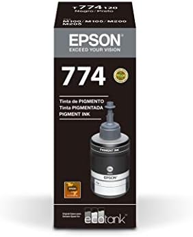 Epson T774 EcoTank Tinta Ultra-velikog kapaciteta Crna za odabrane Ekotank štampače