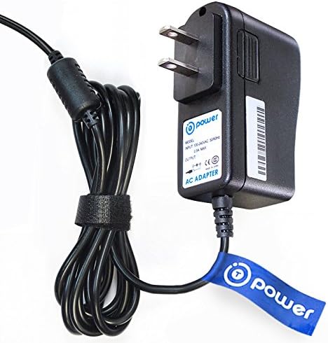 T-Power Charger za JBL Flip prijenosni Stereo Bežični zvučnik 6132A-JBLFLIP Bluetooth adapter zidni Kućni punjač DC kabl za napajanje PSU