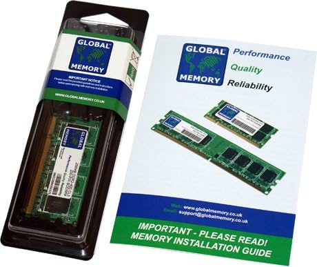 256mb SODIMM memorije pisača RAM za Samsung CLX-6200 / CLX-6200FX / CLX-6200ND / CLX-6220FX