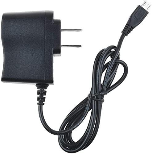 Bestch AC adapter za Nuvision TM101W535L TM101W545L tablet napajanje kabl za kabel PS Wall Home Charger PSU