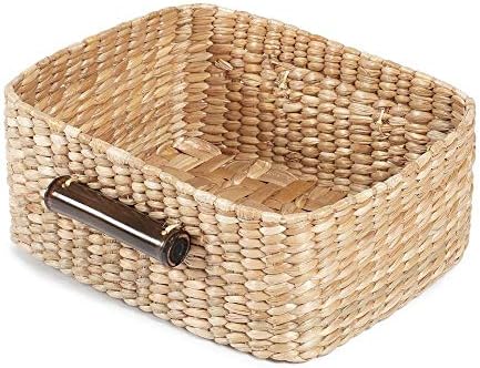 Buzios pravougaonik Seagrass Basket